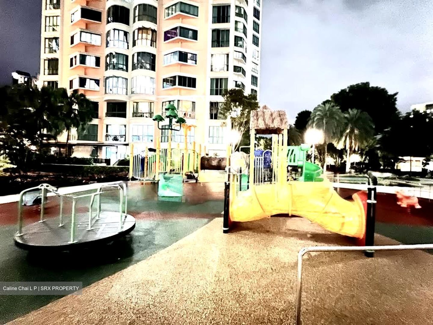 Yew Mei Green (D23), Condominium #581699191